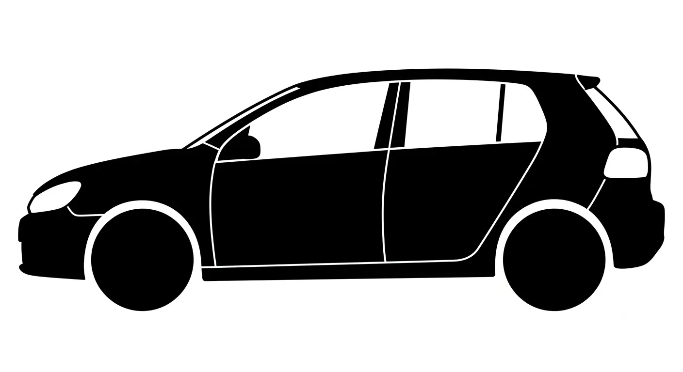 Hatchback