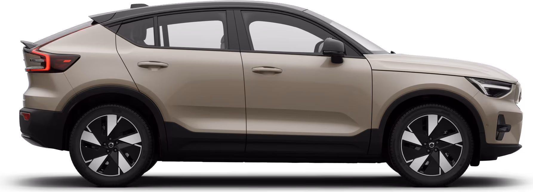 Volvo EX40 Electric SUV