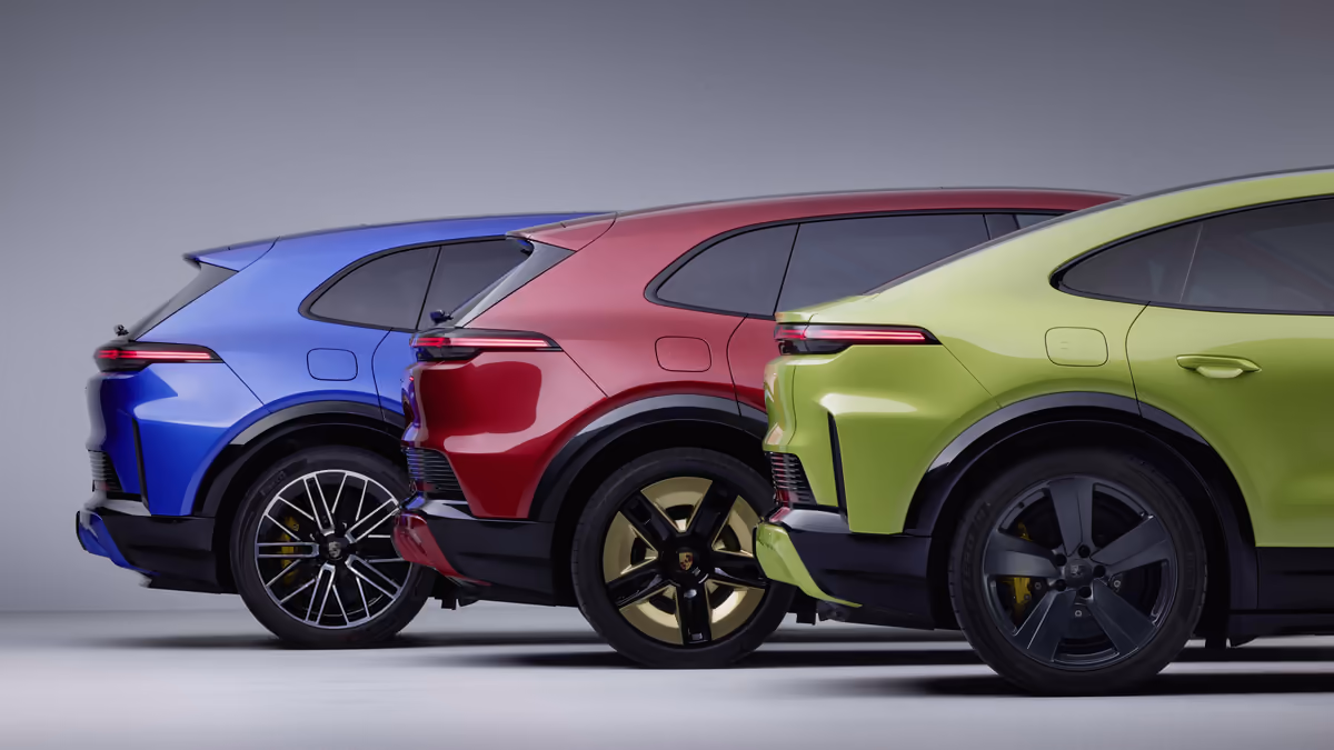 Choose your car