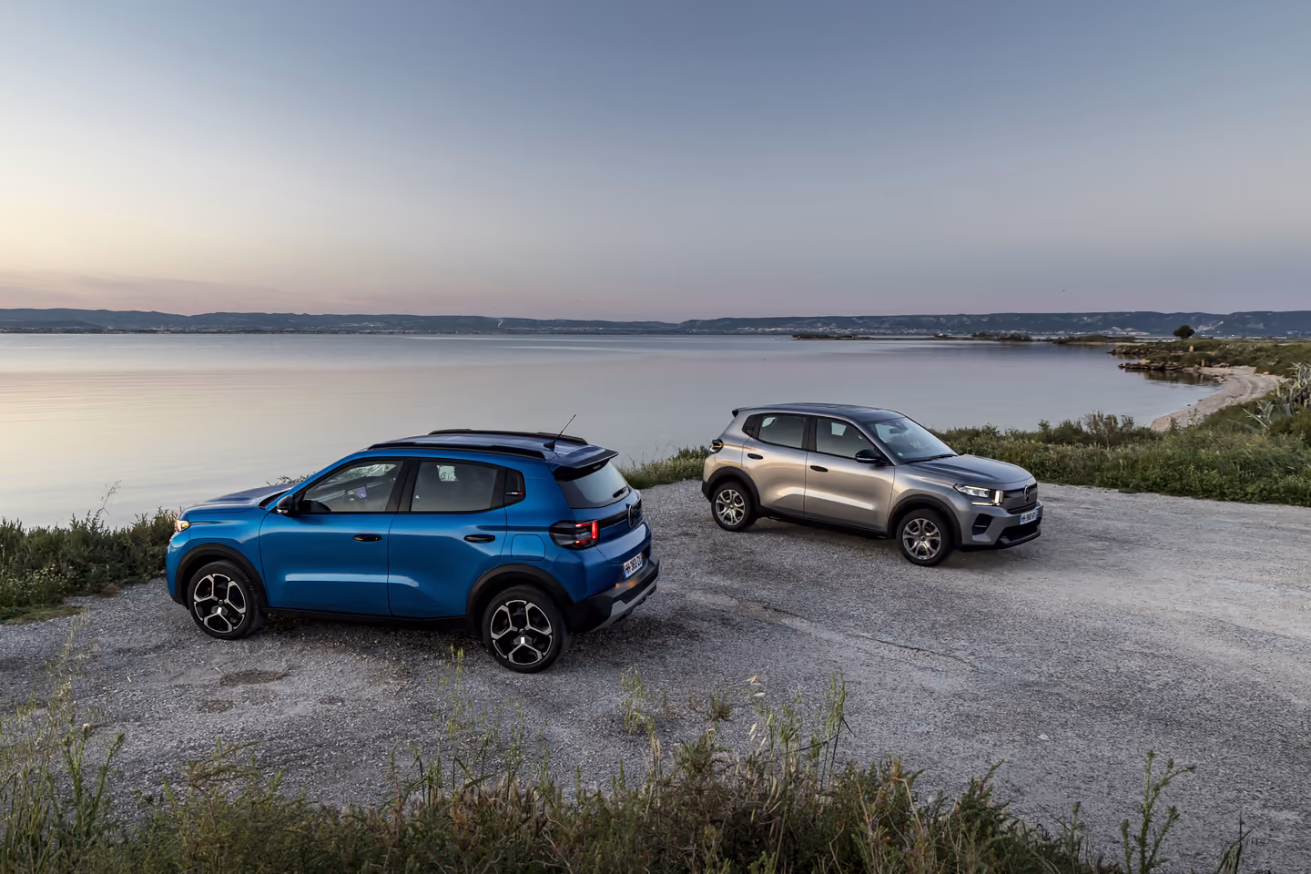 Creddio Blogs and Stories - Citroen