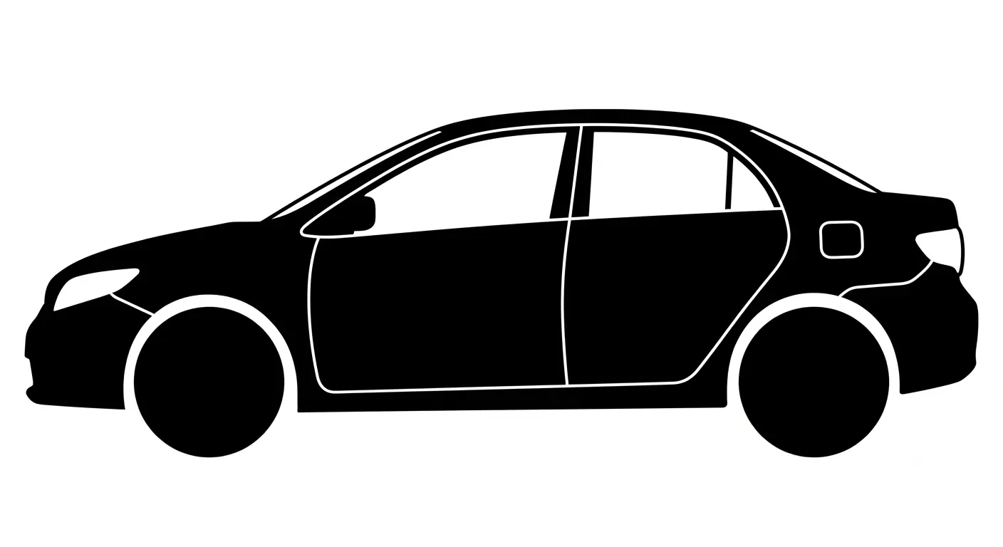 Sedan