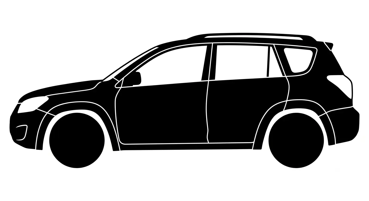 SUV